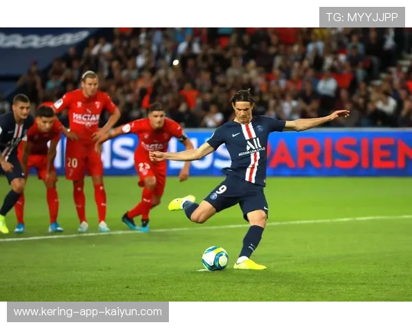 法甲：巴黎圣日耳曼3-1战胜尼斯，姆巴佩持续火热，巴黎圣日耳曼主场比赛