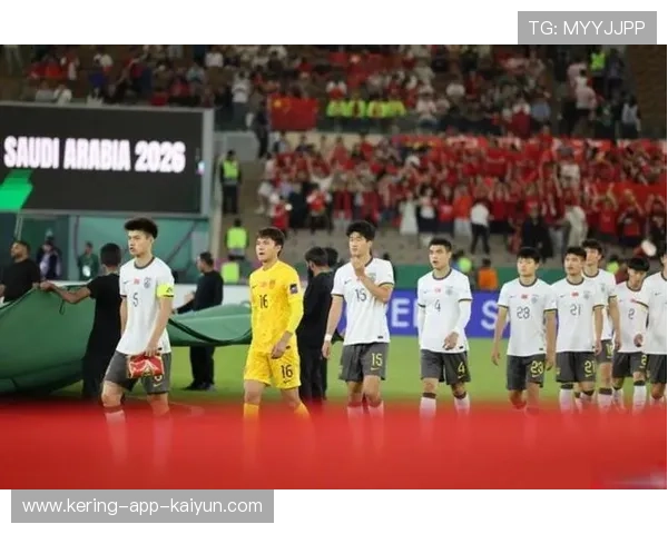 U23国足出战奥预赛 表现亮眼引发热议，u23奥运足球预选赛